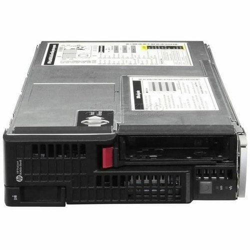 HP 467801-B21 - HP NC522M DUAL-PORT 10GBE ADAPTER - New