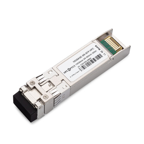 LENOVO 46C3447 - LENOVO 10GB SFP + TRANSCEIVER SHORT RANGE - New