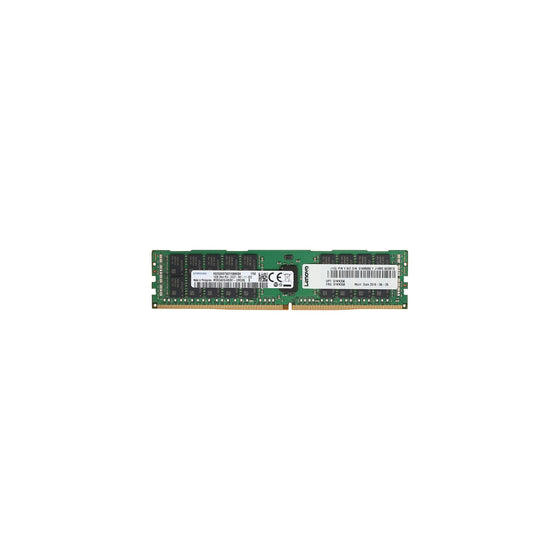 LENOVO 46W0829 - 16GB (1*16GB) 2RX4 PC4-19200T-R DDR4-2400MHZ RDIMM - New