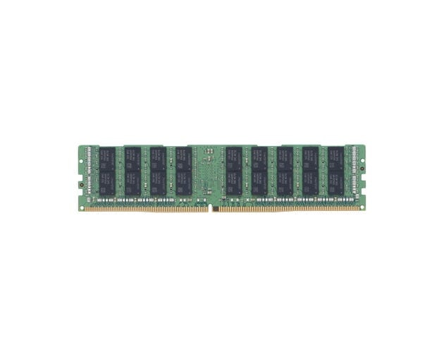 LENOVO 46W0841 - 64GB (1*64GB) 4RX4 PC4-19200T-L DDR4-2400MHZ LRDIMM - New
