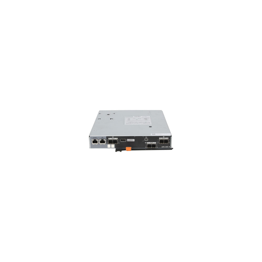 DELL 4MCHF - POWERVAULT MD3460 12GB SAS CONTROLLER - Refurbished