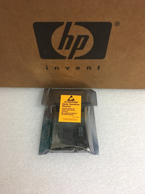 HP 512545-B21 - 72GB 15K DP 6G 2.5In SAS Hotswap HDD - Refurbished