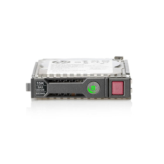 HP 516816-B21-NL - 450GB 6G SAS 15K 3.5INCH DUAL PORT HDD NO LABEL - Refurbished