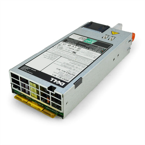 DELL 57TFT - POWEREDGE 13TH-14TH GEN 750W AC TITANIUM POWER SUPPLY - Refurbished