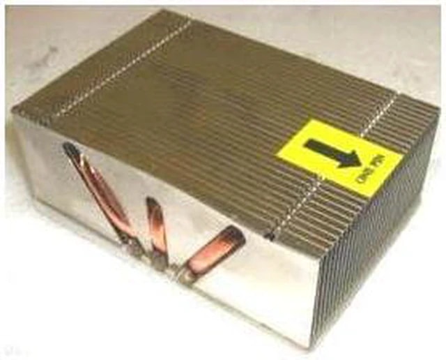 HP 592068-001 - HP Dl385 G7 Heatsink - Refurbished