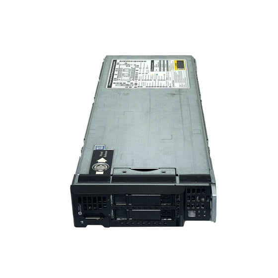 HP 593722-B21-HP - NC365T QUAD-PORT ETHERNET SVR ADAPTER - HPB - New