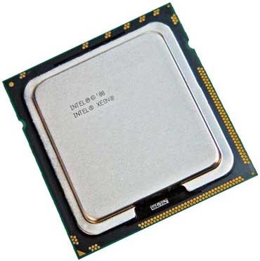 IBM 59Y4022 - INTEL XEON QC CPU E5640 12MB 2.66GHZ - New
