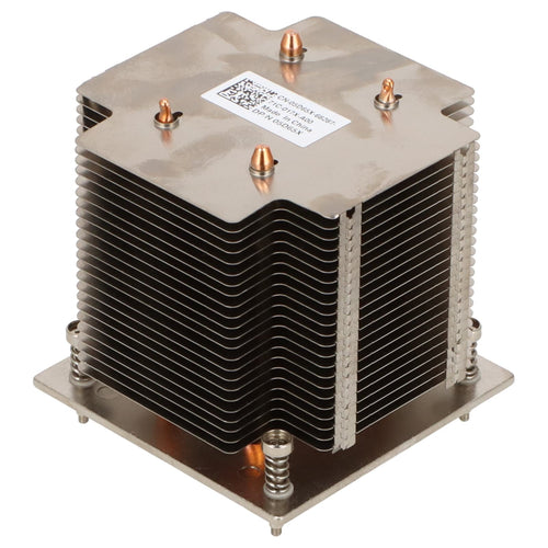 DELL 5D65X - POWEREDGE T330/T340/T350 HEATSINK - Refurbished
