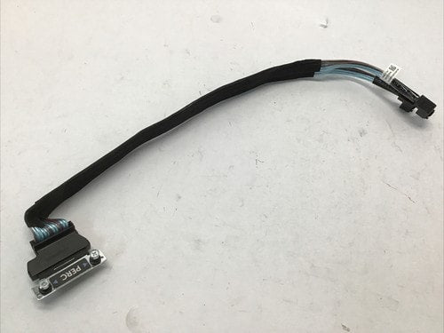 DELL 5DP9R - PER630 / XC630 DUAL MINI-SAS TO PERC CABLE - Refurbished