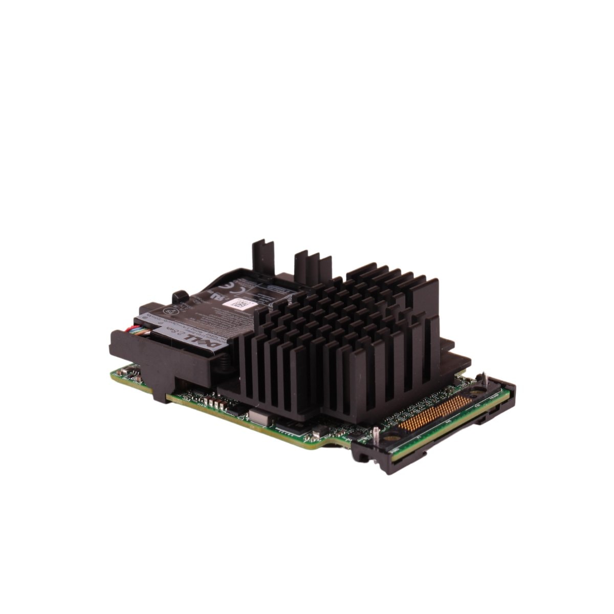 DELL 5FMY4 - DELL PERC H740P 8GB RAID MINICARD - Refurbished — exact part-number product image