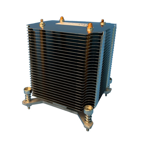 DELL 5JXH7 - DELL Poweredge T320 T420 Heatsink - Refurbished