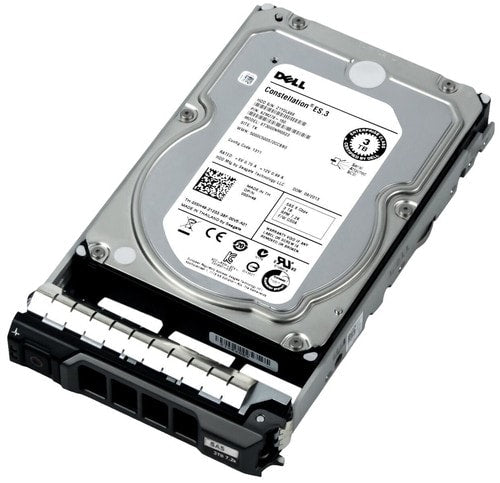 DELL 5VNKK - DELL 300GB 10K 12G 2.5INCH SAS HDD - Refurbished