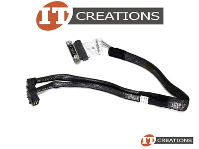 DELL 5YYHW - DNP-S DELL PERC DUAL MINI SAS HD CABLE FOR R730XD - New