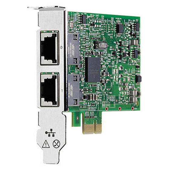 HP 615732-B21-HP - ETHERNET 1GB DUAL-PORT 332T ADAPTER - HPB - New