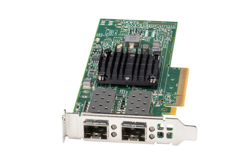 HP 631884-B21 - Flex-10 10GB Dual-Port 530M Nic - New