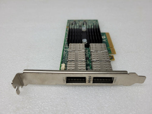 HP 649281-B21-HP - HP IB FDR/EN 10/40GB DUAL-PORT 544QSFP ADAPTER - HPB - New