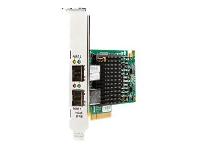 HP 652503-B21-HP - HP ETHERNET 10GB DUAL-PORT 530SFP+ ADAPTER - HPB - Refurbished