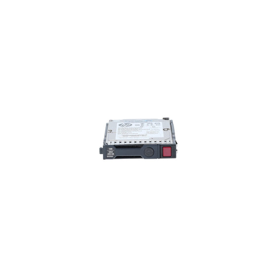 HP 652611-B21 - 300GB 15K 6G 2.5INCH SC SAS HDD - Refurbished