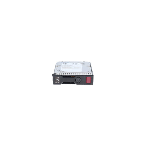 HP 652753-B21 - 1TB 7.2K 6G 3.5INCH DP MDL SC SAS HDD - Refurbished