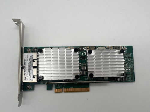 HP 656596-B21-HP - HP ETHERNET 10GB 530T DUAL-PORT ADAPTER - HPB - New