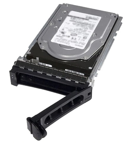 DELL 65WJJ - 400GB 6G 2.5INCH MU MLC SATA SSD - Refurbished