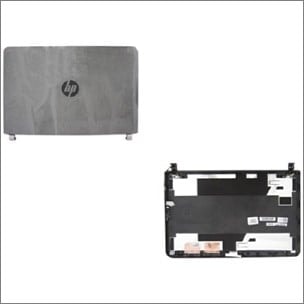 HP 665003-001 - DNP-S HP BL460C G8 HEATSINK 2 - SCREW - Refurbished