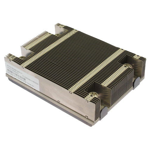HP 667881-001 - HEATSINK FOR HP PROLIANT DL360P G8 - Refurbished