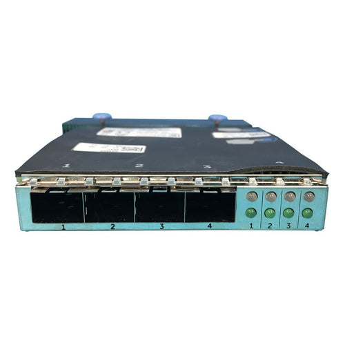 DELL 68M95 - DELL INTEL X710 QUAD-PORT 10GB/S SFP+ REDUNDANT NDC - New