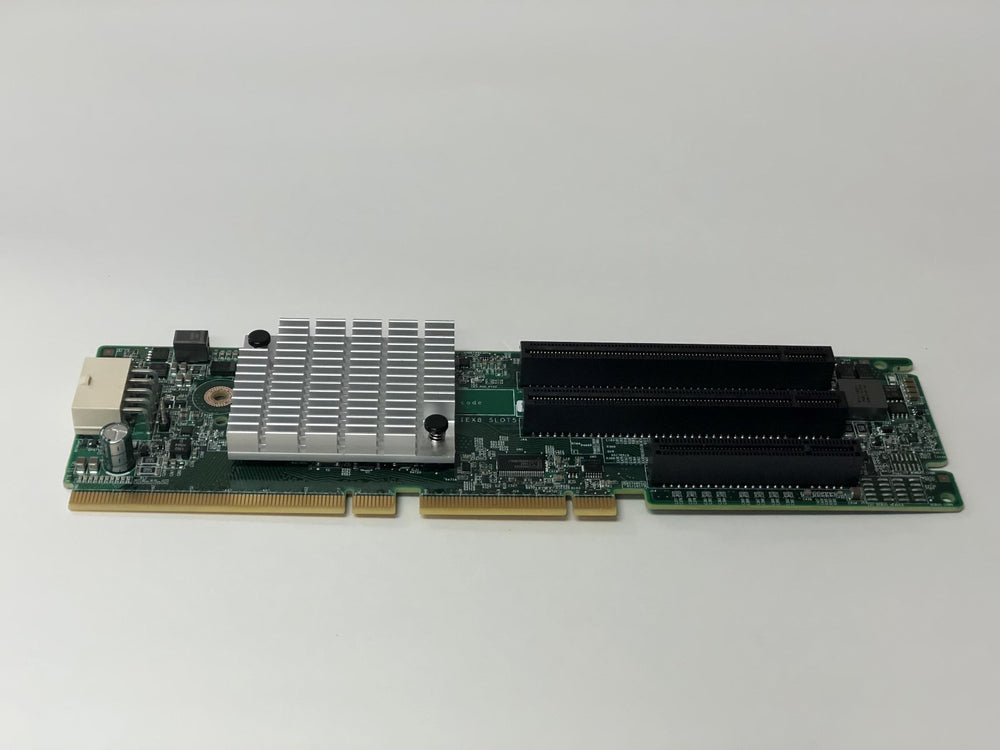 HP 691269-001 - HP Dl385P G8 X16 2X8 Pci-E Riser Board - Refurbished