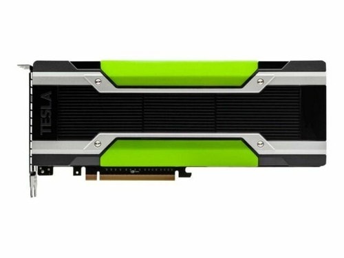 NVIDIA 699-2G500-0200-300 - NVIDIA TESLA V100 VOLTA 16GB ACCELERATOR CARD GPU - Refurbished