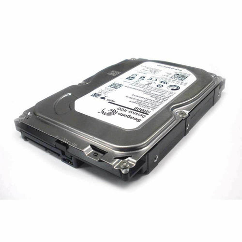 DELL 6TFN1 - 1TB 7.2K 6G 3.5INCH SATA HDD - Refurbished