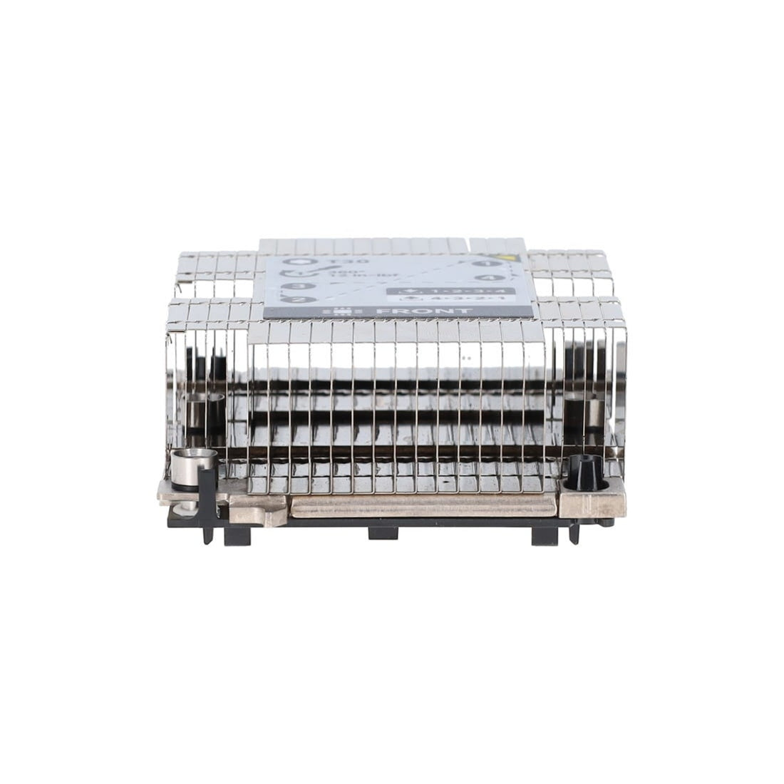 CISCO 700-107699-02 - UCSB-B200-M5 FRONT HEATSINK - Refurbished