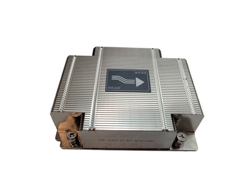 CISCO 700-42565-01 - CISCO B200/B420 Screw Down Rear Heatsink for M4 Blades - Refurbished