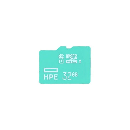 HP 700139-B21 - 32GB Micro Sdhc Flash Media Card - Refurbished