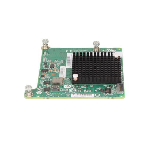 HP 700767-B21 - HP FLEXFABRIC G3 20GB DUAL-PORT 650M MEZZANINE ADAPTER - New