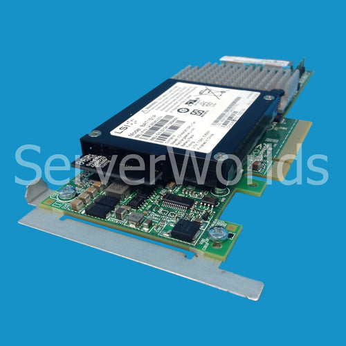 SUN 7047503 - 8-PORT 6GBPS SAS-2 RAID PCI EXPRESS HBA - New