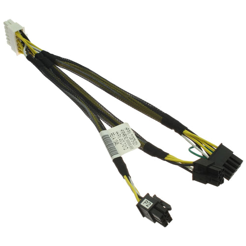 HP 712975-001 - PROLIANT GRAPHICS EXPANSION GPU POWER CABLE - Refurbished