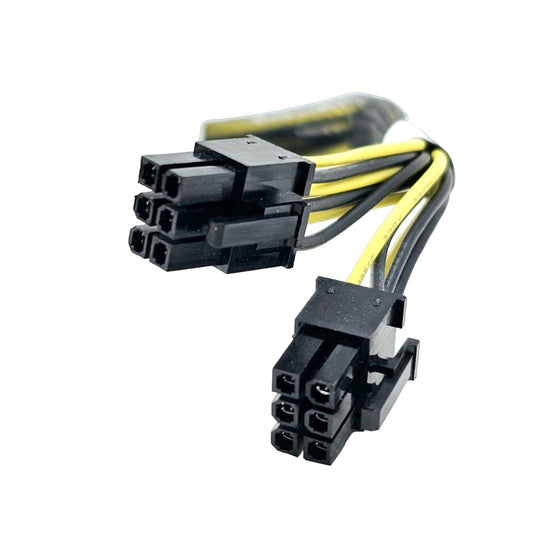 HP 712975-001 - PROLIANT GRAPHICS EXPANSION GPU POWER CABLE - Refurbished