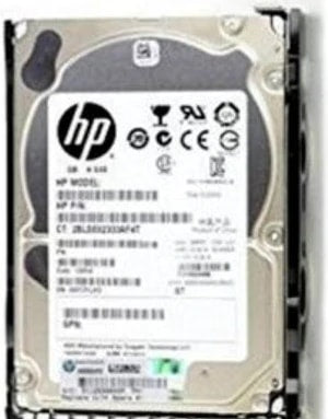 HP 717969-B21 - 240GB 6G SATA VE 2.5IN SC EV SSD - Refurbished