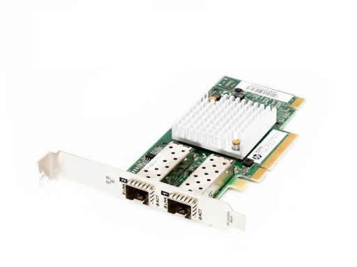 HP 718904-B21-HP - HP ETHERNET 10GB DUAL-PORT 570SFP+ ADAPTER - HPB - New