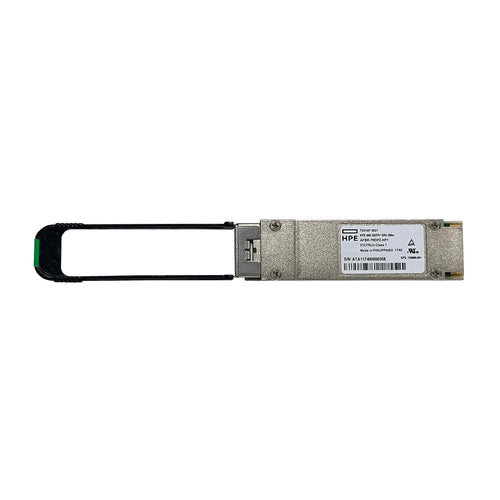 HP 720187-B21 - HPE 40GB QSFP+ MPO SFP+ TRANSCEIVER - New