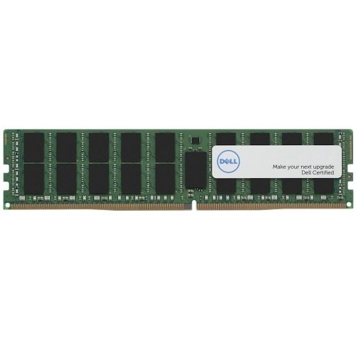 SAMSUNG 726724-B21 - SAMSUNG 64GB (1*64GB) 4RX4 PC4-17000P-L DDR4-2133MHZ LRDIMM - Refurbished — compatible representative product image