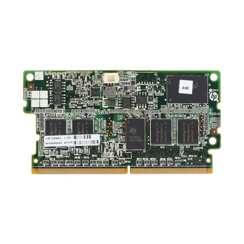 HP 726815-002 - SMART ARRAY 4GB FLASH BACKED WRITE CACHE - New