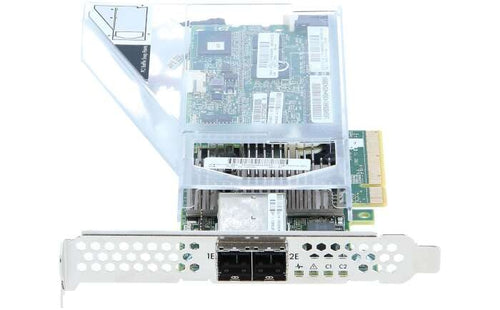 HP 726825-B21-HP - SMART ARRAY P441/4GB FBWC 12GB 2-PORT SAS CONTROLLER - HPB - New