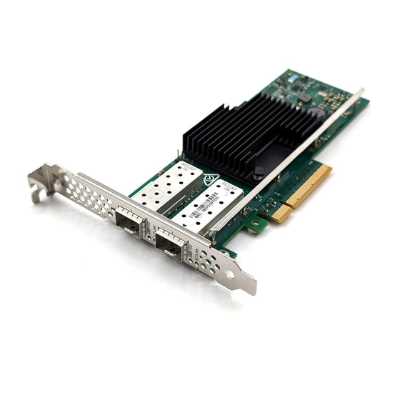 HP 727055-B21-HP - ETHERNET 10GB DUAL-PORT 562SFP+ ADAPTER - HPB - New
