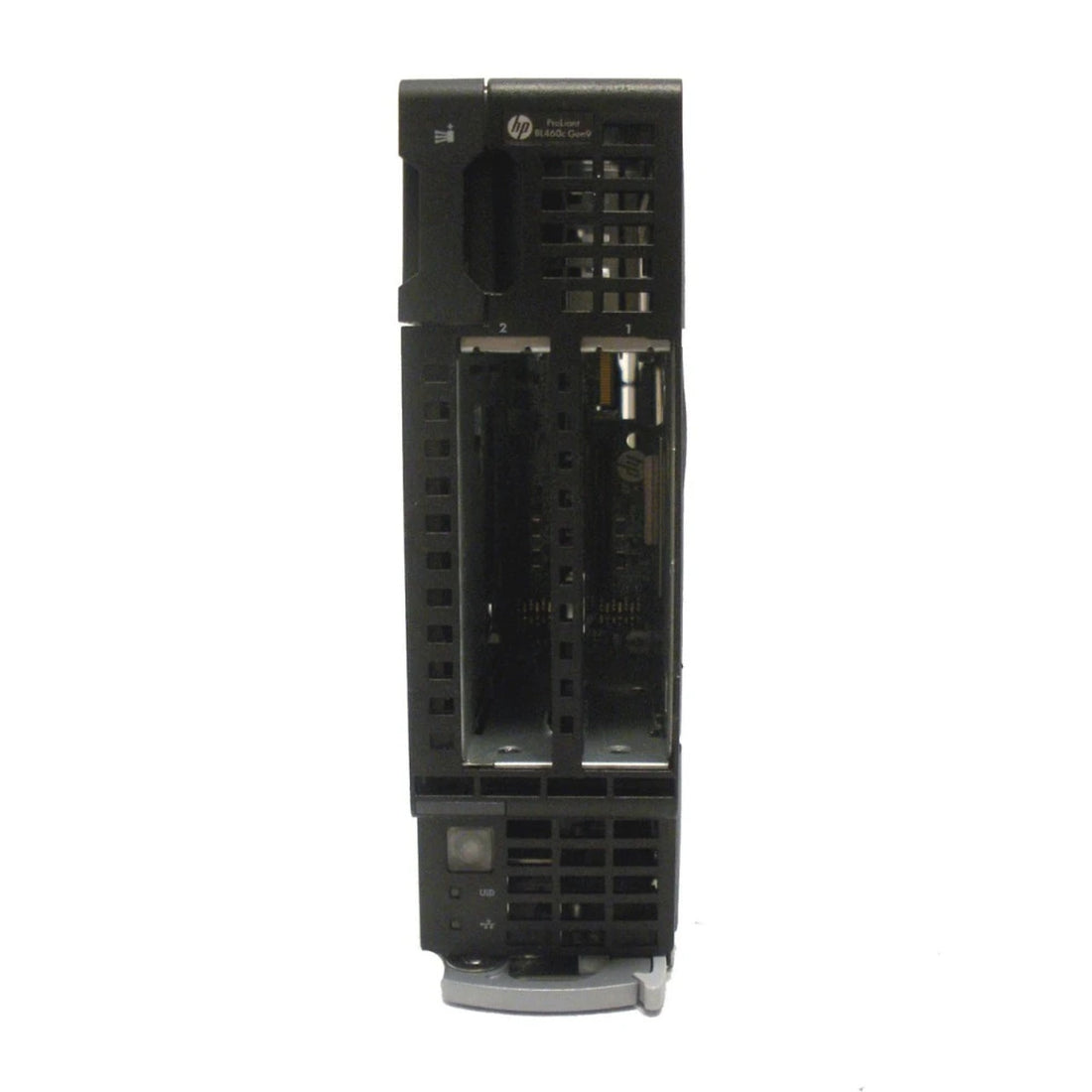 HP 728352-B21 - PROLIANT BL660C G9 10/20GB FLEXIBLELOM CTO SERVER - Refurbished