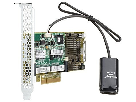 HP 729635-001 - SMART ARRAY P430 SAS CONTROLLER WITH ZERO CACHE - Refurbished