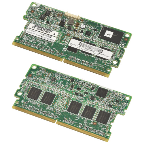 HP 729639-001 - SMART ARRAY P430 4GB CACHE FBWC - New