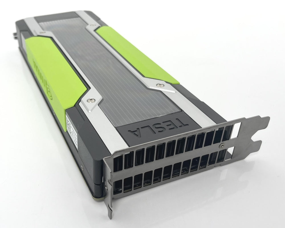HP 729851-B21 - NVIDIA GRID K2 DUAL GPU PCIE GRAPHICS ACCELERATOR - Refurbished