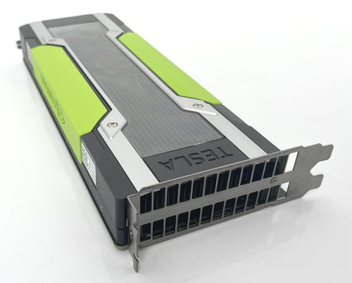 HP 729851-B21 - NVIDIA GRID K2 DUAL GPU PCIE GRAPHICS ACCELERATOR - Refurbished